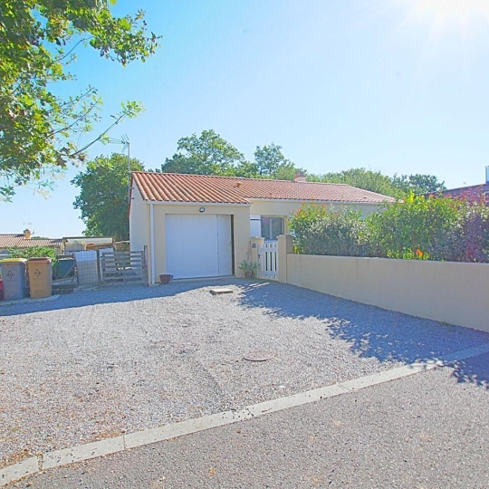  Cote & Sables Immobilier : Maison / Villa | SAINTE-FOY (85150) | 85 m2 | 285 000 € 