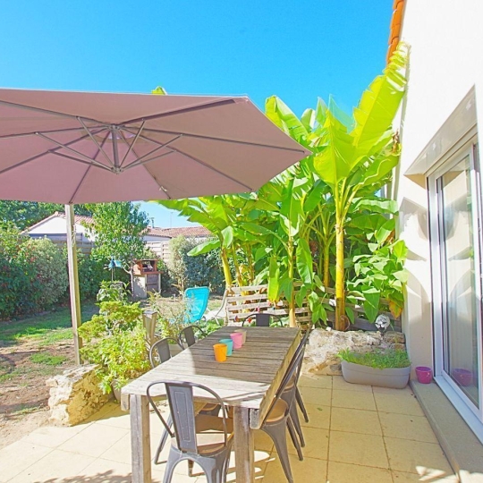  Cote & Sables Immobilier : Maison / Villa | SAINTE-FOY (85150) | 85 m2 | 285 000 € 