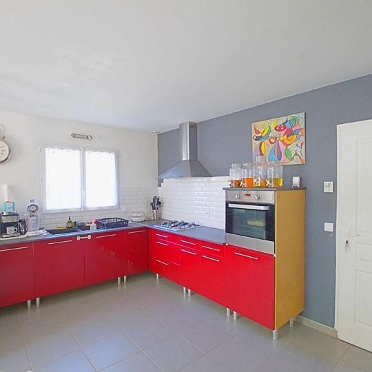  Cote & Sables Immobilier : Maison / Villa | SAINTE-FOY (85150) | 85 m2 | 285 000 € 