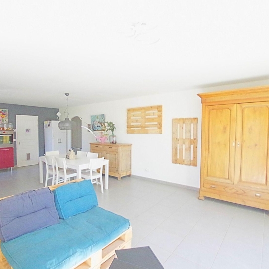  Cote & Sables Immobilier : Maison / Villa | SAINTE-FOY (85150) | 85 m2 | 285 000 € 