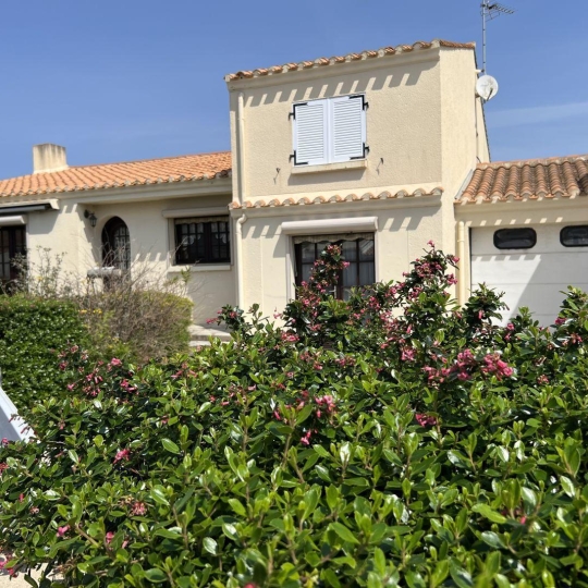 Cote & Sables Immobilier : Maison / Villa | LES SABLES-D'OLONNE (85100) | 106.00m2 | 415 000 € Cote & Sables Immobilier : Maison / Villa | LES SABLES-D'OLONNE (85100) | 106.00m2 | 415 000 €