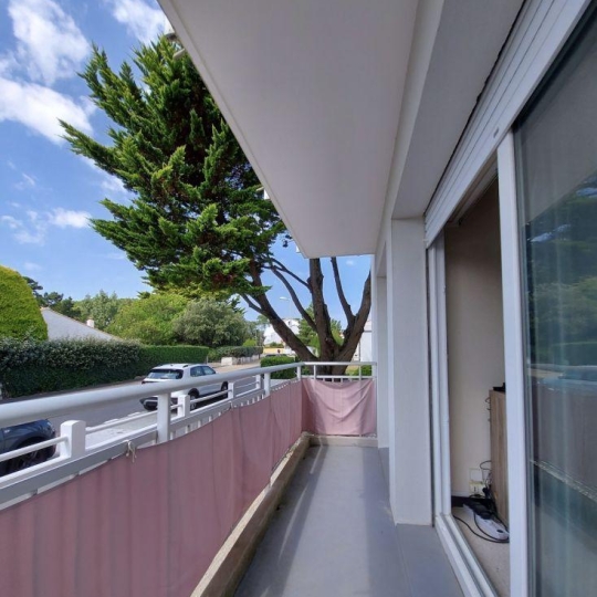  Cote & Sables Immobilier : Appartement | LES SABLES-D'OLONNE (85100) | 42 m2 | 170 000 € 