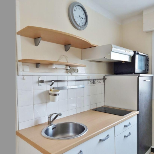  Cote & Sables Immobilier : Appartement | LES SABLES-D'OLONNE (85100) | 42 m2 | 170 000 € 