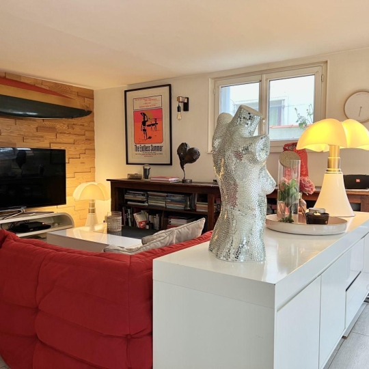  Cote & Sables Immobilier : Maison / Villa | LES SABLES-D'OLONNE (85100) | 116 m2 | 525 000 € 
