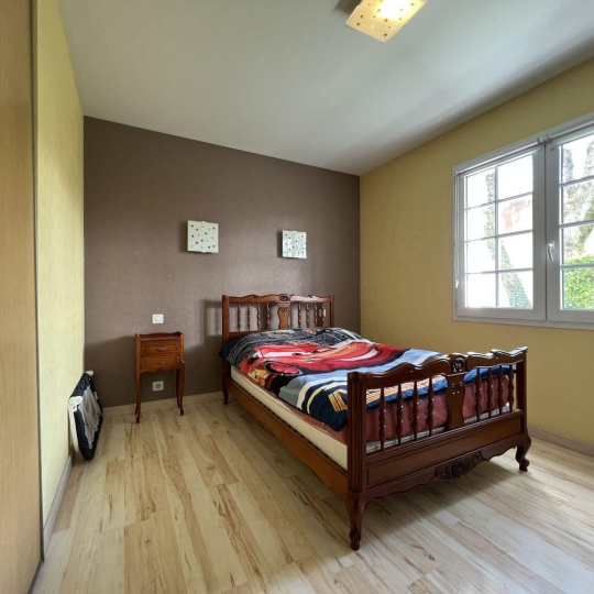  EIRL Cote & Sables Immobilier : Maison / Villa | SAINTE-FOY (85150) | 105 m2 | 392 000 € 
