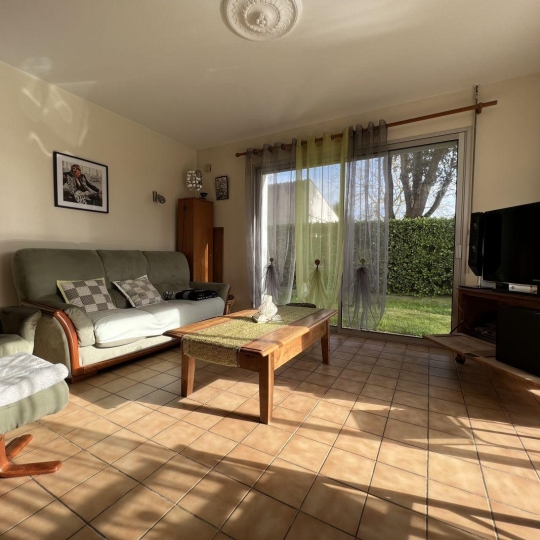  EIRL Cote & Sables Immobilier : Maison / Villa | SAINTE-FOY (85150) | 105 m2 | 392 000 € 