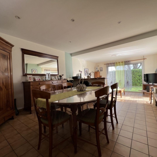  EIRL Cote & Sables Immobilier : Maison / Villa | SAINTE-FOY (85150) | 105 m2 | 392 000 € 