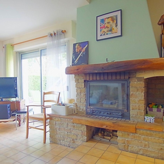  EIRL Cote & Sables Immobilier : Maison / Villa | SAINTE-FOY (85150) | 105 m2 | 392 000 € 