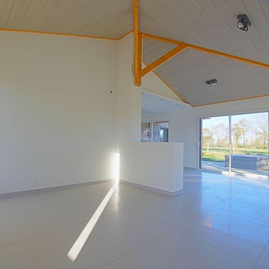  EIRL Cote & Sables Immobilier : Maison / Villa | SAINTE-FOY (85150) | 130 m2 | 425 500 € 
