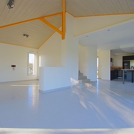  EIRL Cote & Sables Immobilier : Maison / Villa | SAINTE-FOY (85150) | 130 m2 | 425 500 € 