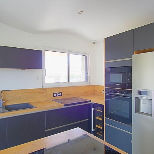  EIRL Cote & Sables Immobilier : Maison / Villa | SAINTE-FOY (85150) | 130 m2 | 425 500 € 