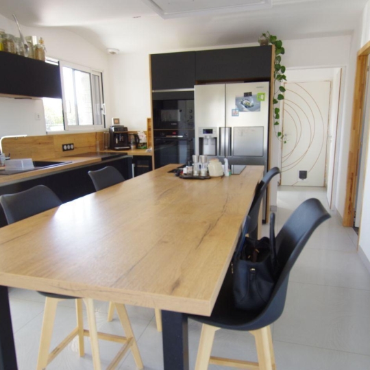  EIRL Cote & Sables Immobilier : Maison / Villa | SAINTE-FOY (85150) | 130 m2 | 425 500 € 