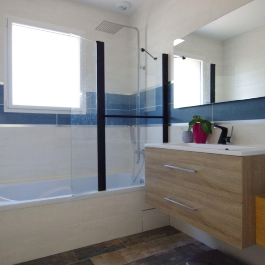  EIRL Cote & Sables Immobilier : Maison / Villa | SAINTE-FOY (85150) | 130 m2 | 425 500 € 