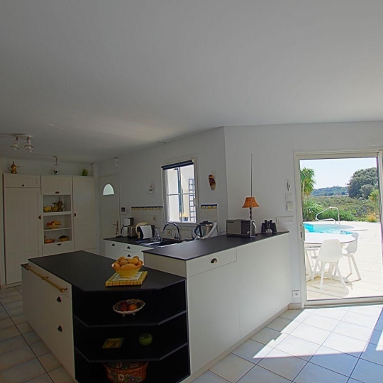  Cote & Sables Immobilier : Maison / Villa | TALMONT-SAINT-HILAIRE (85440) | 200 m2 | 800 000 € 