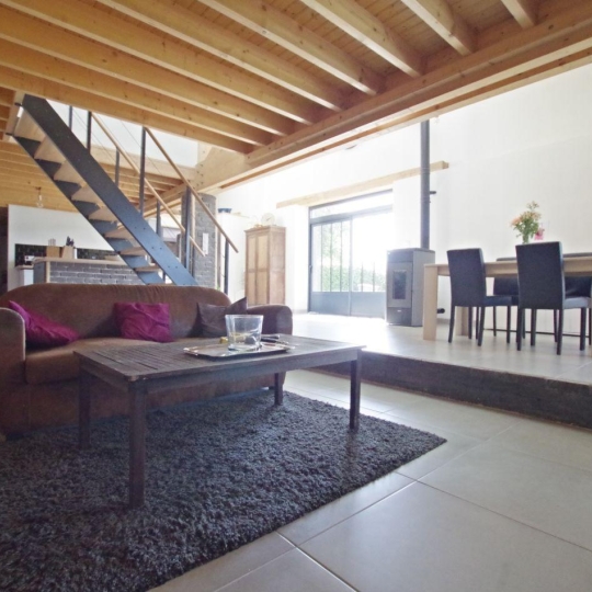  Cote & Sables Immobilier : Maison / Villa | GROSBREUIL (85440) | 130 m2 | 283 000 € 