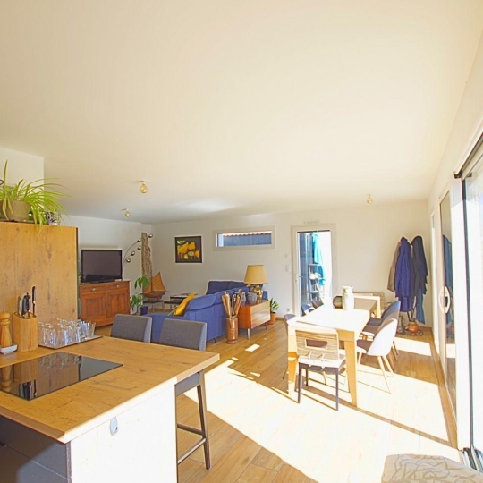  Cote & Sables Immobilier : Maison / Villa | LES SABLES-D'OLONNE (85100) | 164 m2 | 699 000 € 