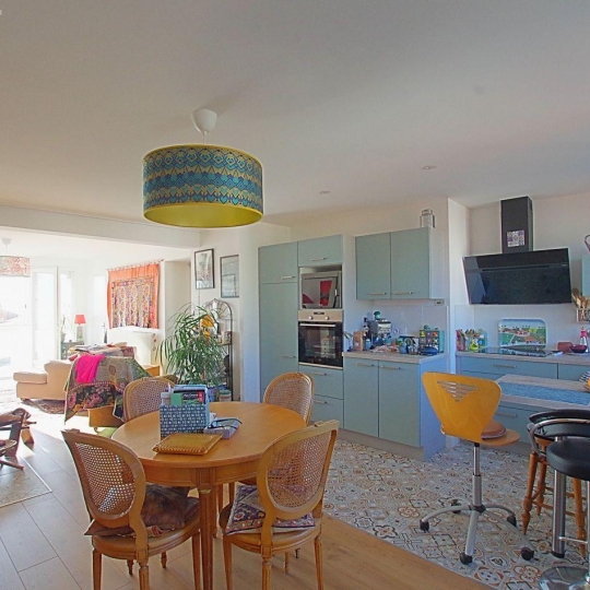  Cote & Sables Immobilier : Appartement | LES SABLES-D'OLONNE (85100) | 60 m2 | 268 900 € 