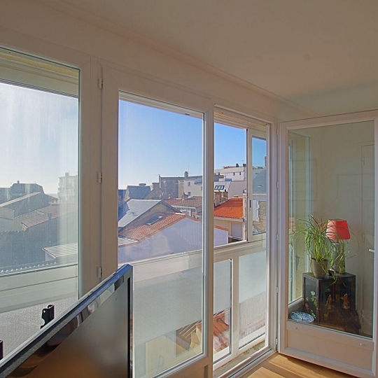  Cote & Sables Immobilier : Appartement | LES SABLES-D'OLONNE (85100) | 60 m2 | 268 900 € 