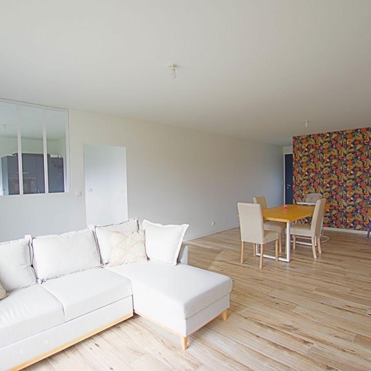  EIRL Cote & Sables Immobilier : Maison / Villa | SAINTE-FOY (85150) | 101 m2 | 305 000 € 