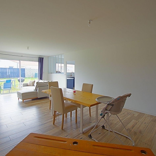  EIRL Cote & Sables Immobilier : Maison / Villa | SAINTE-FOY (85150) | 101 m2 | 305 000 € 