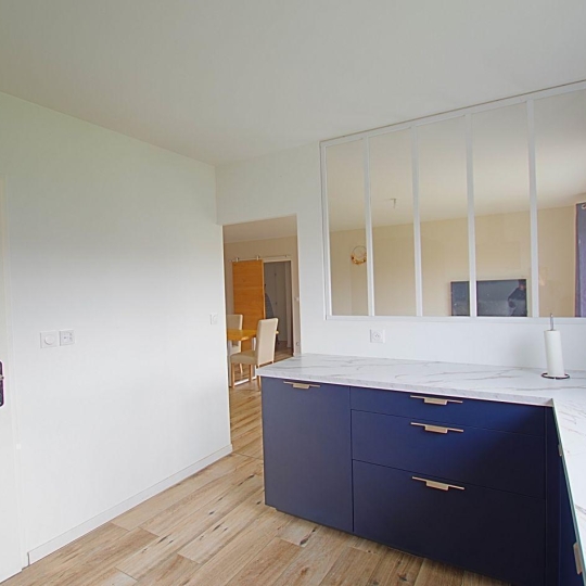  EIRL Cote & Sables Immobilier : Maison / Villa | SAINTE-FOY (85150) | 101 m2 | 305 000 € 