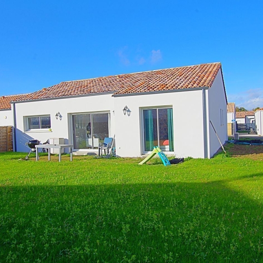  EIRL Cote & Sables Immobilier : Maison / Villa | SAINTE-FOY (85150) | 101 m2 | 305 000 € 