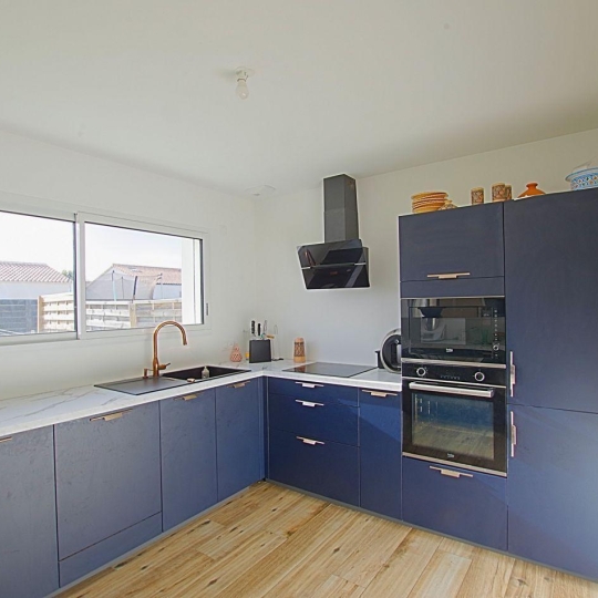  EIRL Cote & Sables Immobilier : Maison / Villa | SAINTE-FOY (85150) | 101 m2 | 305 000 € 