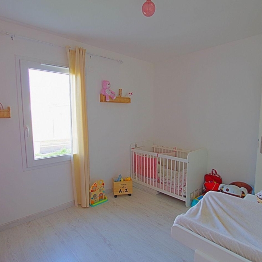  EIRL Cote & Sables Immobilier : Maison / Villa | SAINTE-FOY (85150) | 101 m2 | 305 000 € 