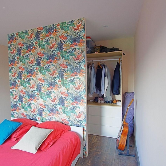  EIRL Cote & Sables Immobilier : Maison / Villa | SAINTE-FOY (85150) | 101 m2 | 305 000 € 