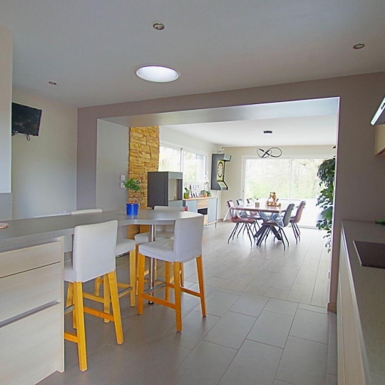  EIRL Cote & Sables Immobilier : Maison / Villa | SAINTE-FOY (85150) | 162 m2 | 525 000 € 