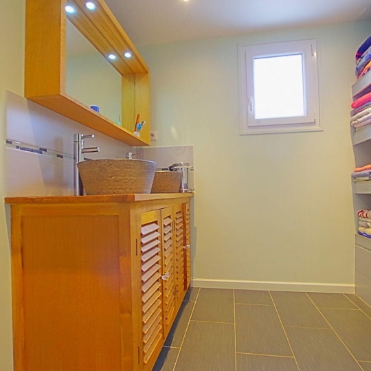  EIRL Cote & Sables Immobilier : Maison / Villa | SAINTE-FOY (85150) | 162 m2 | 525 000 € 