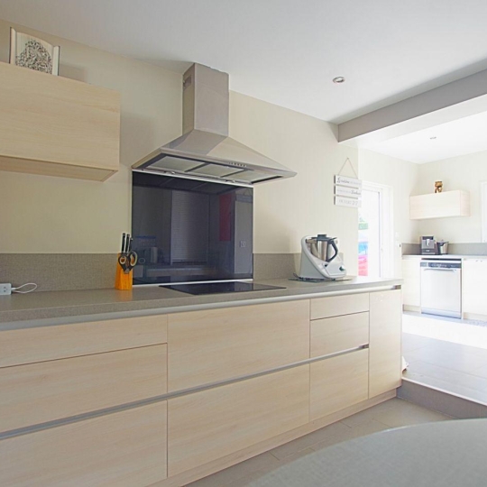  EIRL Cote & Sables Immobilier : Maison / Villa | SAINTE-FOY (85150) | 162 m2 | 525 000 € 