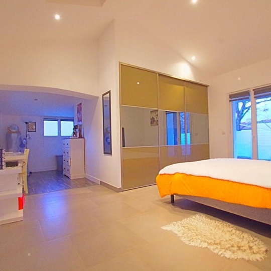  EIRL Cote & Sables Immobilier : Maison / Villa | SAINTE-FOY (85150) | 162 m2 | 525 000 € 