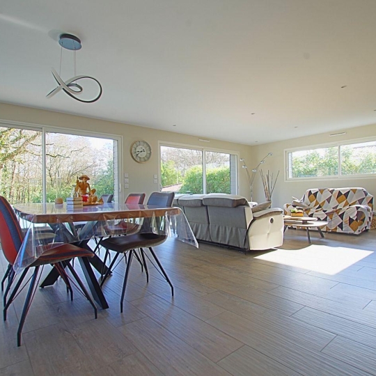  EIRL Cote & Sables Immobilier : Maison / Villa | SAINTE-FOY (85150) | 162 m2 | 525 000 € 