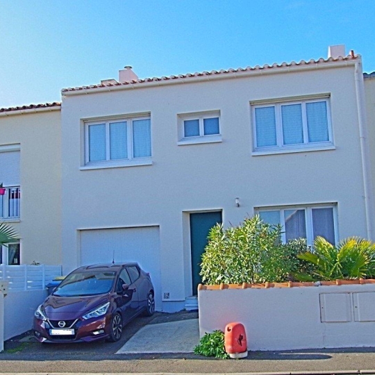  Cote & Sables Immobilier : Maison / Villa | LES SABLES-D'OLONNE (85100) | 104 m2 | 420 000 € 