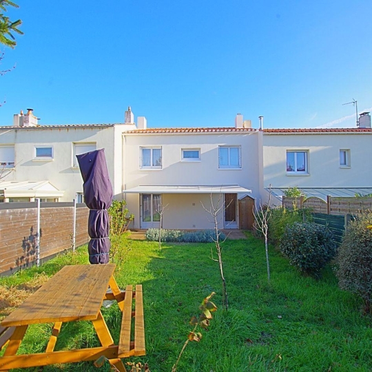  Cote & Sables Immobilier : Maison / Villa | LES SABLES-D'OLONNE (85100) | 104 m2 | 420 000 € 