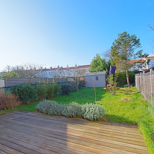  Cote & Sables Immobilier : Maison / Villa | LES SABLES-D'OLONNE (85100) | 104 m2 | 420 000 € 