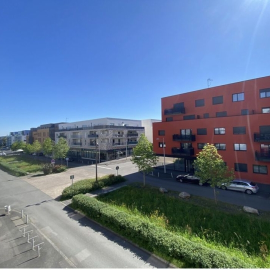  Cote & Sables Immobilier : Appartement | NANTES (44300) | 68 m2 | 217 000 € 