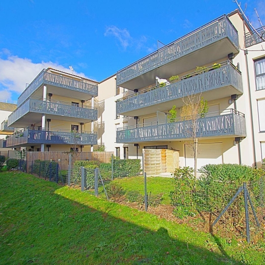 EIRL Cote & Sables Immobilier : Appartement | LES SABLES-D'OLONNE (85100) | 57.00m2 | 341 000 € 