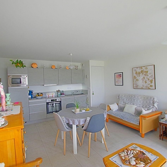  Cote & Sables Immobilier : Appartement | LES SABLES-D'OLONNE (85100) | 57 m2 | 285 000 € 