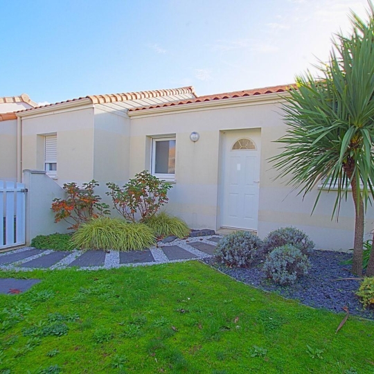 Cote & Sables Immobilier : Maison / Villa | LES SABLES-D'OLONNE (85180) | 91.00m2 | 399 900 € 