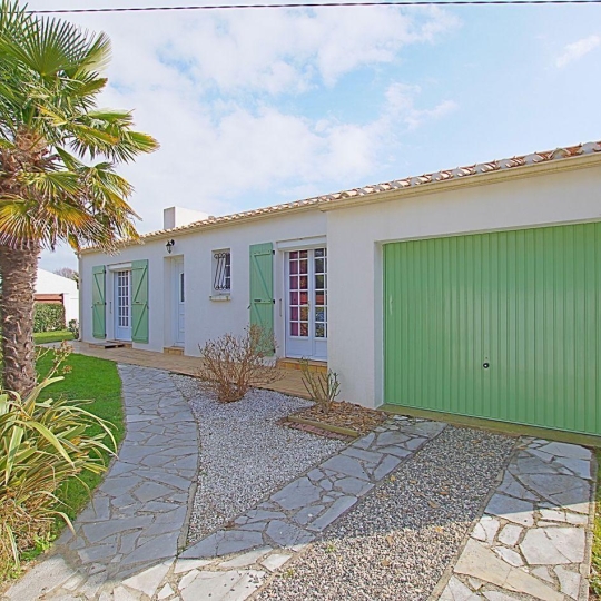  EIRL Cote & Sables Immobilier : Maison / Villa | LES SABLES-D'OLONNE (85340) | 85 m2 | 377 000 € 