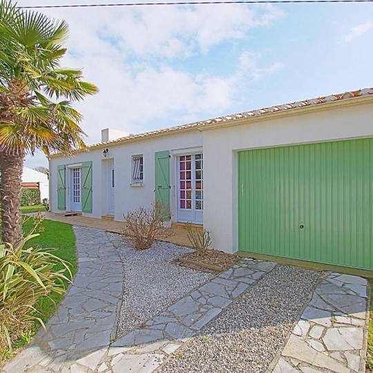  Cote & Sables Immobilier : House | LES SABLES-D'OLONNE (85340) | 85 m2 | 353 000 € 