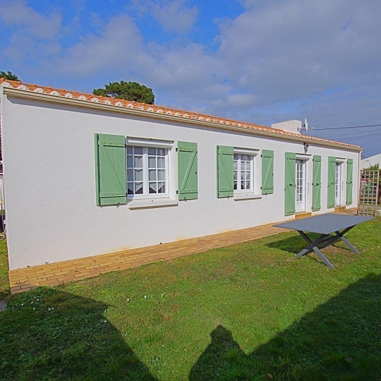  Cote & Sables Immobilier : House | LES SABLES-D'OLONNE (85340) | 85 m2 | 353 000 € 