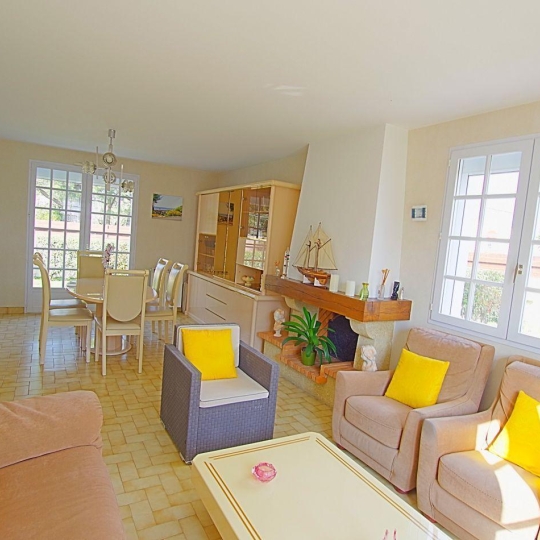  EIRL Cote & Sables Immobilier : Maison / Villa | LES SABLES-D'OLONNE (85340) | 85 m2 | 377 000 € 