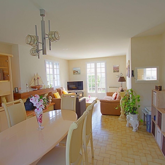  Cote & Sables Immobilier : Maison / Villa | LES SABLES-D'OLONNE (85340) | 85 m2 | 353 000 € 