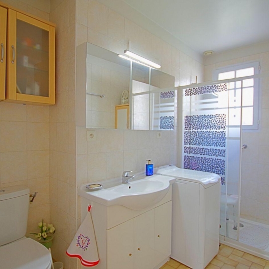  EIRL Cote & Sables Immobilier : Maison / Villa | LES SABLES-D'OLONNE (85340) | 85 m2 | 377 000 € 