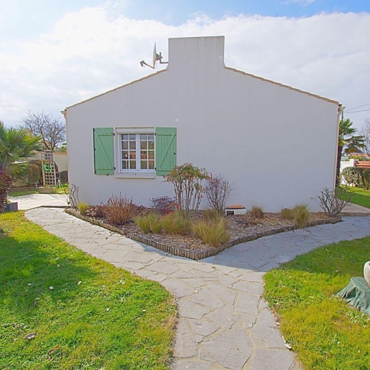  EIRL Cote & Sables Immobilier : Maison / Villa | LES SABLES-D'OLONNE (85340) | 85 m2 | 377 000 € 