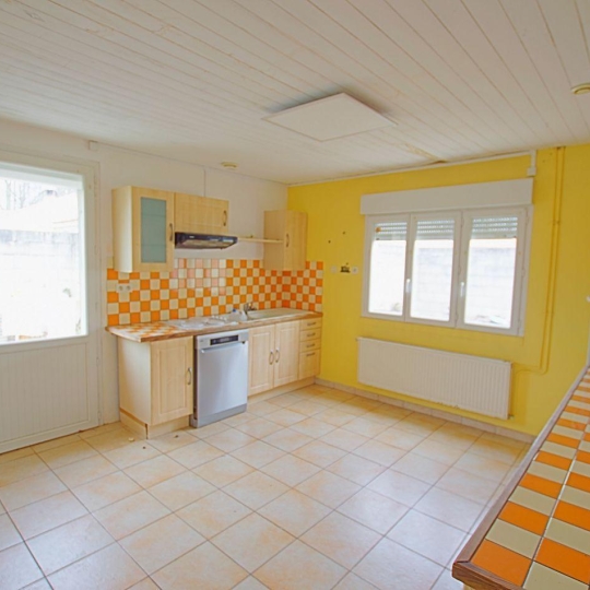  EIRL Cote & Sables Immobilier : Maison / Villa | LE GIROUARD (85150) | 98 m2 | 162 000 € 