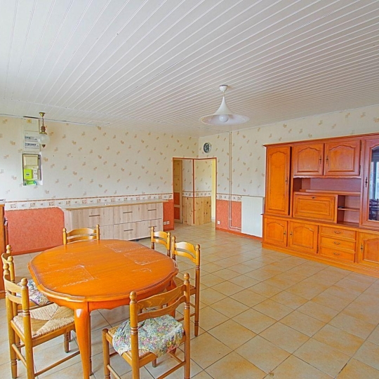 EIRL Cote & Sables Immobilier : Maison / Villa | LE GIROUARD (85150) | 98 m2 | 162 000 € 